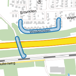 Weidemolen