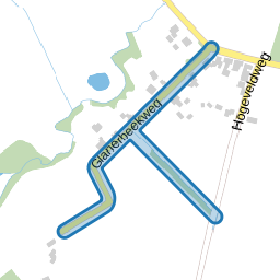 Glanerbeekweg