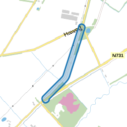 Glanerbrugdijk