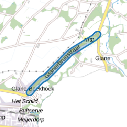 Glanerbrugstraat