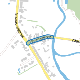Weertsstraat