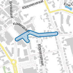 Braakstraat