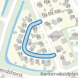 Bredenhorst