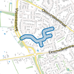 Dorpergaarden