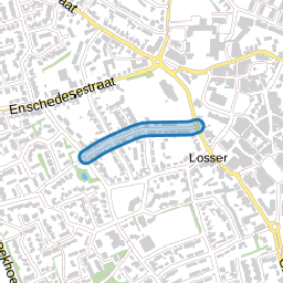 Dr Frederiksstraat