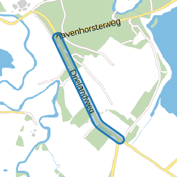Drielandweg