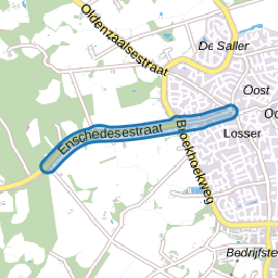 Enschedesestraat