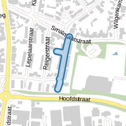 Flamingostraat