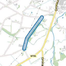Glanerbrugdijk