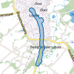 Gronausestraat