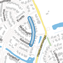 Hagenvoorde