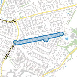 Hannekerveldweg