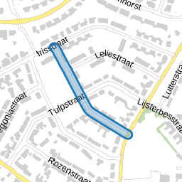Hyacinthstraat