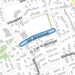 Jan Jansstraat