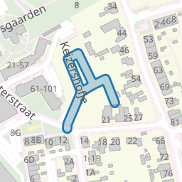 Keizershofje