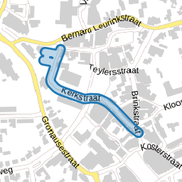 Kerkstraat
