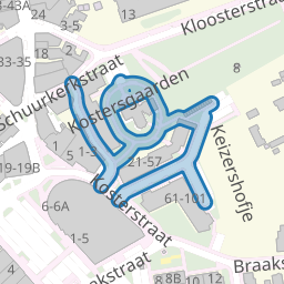 Kostersgaarden