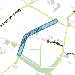 Kremersveenweg