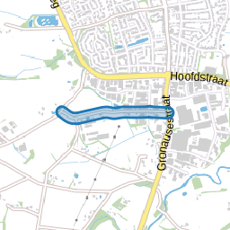Leusinkweg