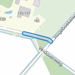Lonneker Markeweg