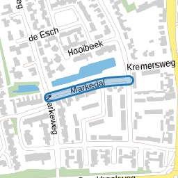 Markedal