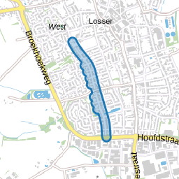 Markeweg