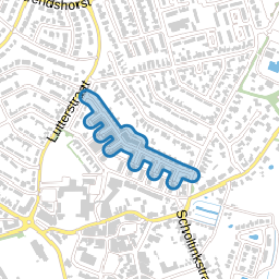 Meidoornstraat