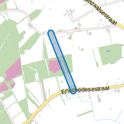 Nederzettingweg