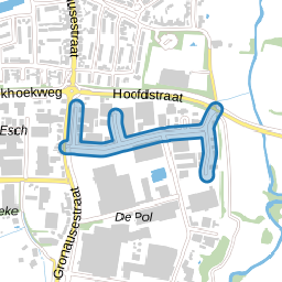 Nijverheidstraat