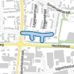 Pelikaanstraat