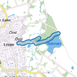 Ravenhorsterweg