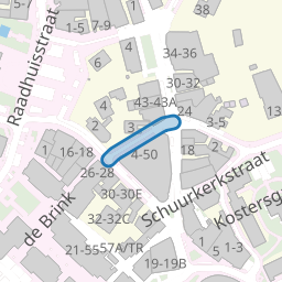 Roberinkstraat