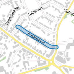 Rozenstraat