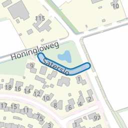 Saterslo
