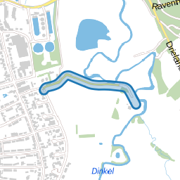 Schoklandweg