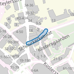 Schuurkerkstraat