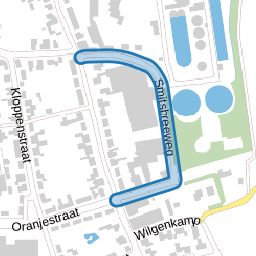 Smitsbreeweg