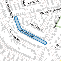 Steenstraat