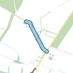 Strokappenweg