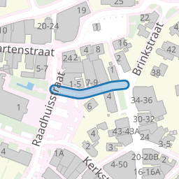 Teylersstraat