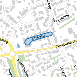 Tönsweg