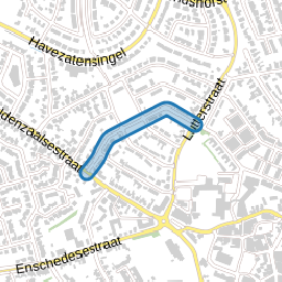 Tulpstraat