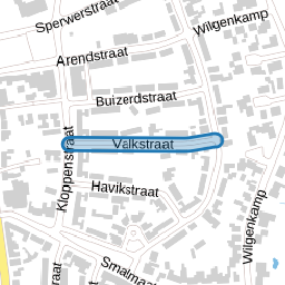 Valkstraat