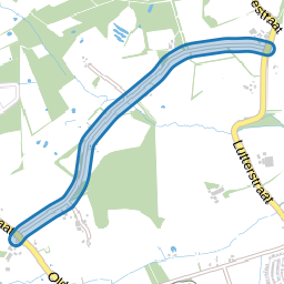 Veldmatenweg