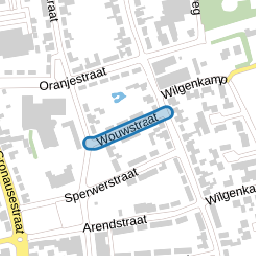 Wouwstraat