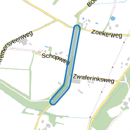 Zoekerveldweg