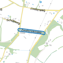 Zwaferinksweg