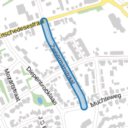 Zweermanstraat