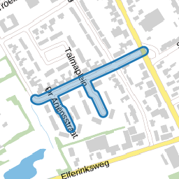 Dr Ariënsstraat