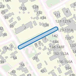 Ds Pasmastraat